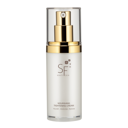 Nourishing Tightening Cream 30ml (eWallet RM85)